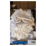 Doilies & Linens