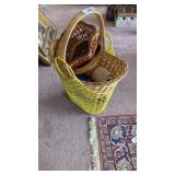 Baskets