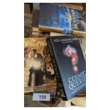 Assorted Novels
