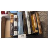 Books On History