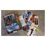 Maps & Travel Brochures