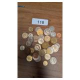 Foreign Money Assortment