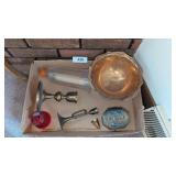 Brass Home Decor