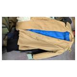 Vintage Coats Large Quantity