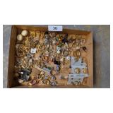 Pierced Earrings Large Assortment