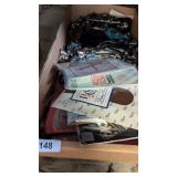 Vintage Hosiery In Original Package +