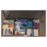 AAA Tour Books