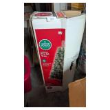 Artificial Christmas Trees, Gift Wrap &