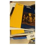 Travel Brochures, Magazines & Maps