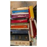 Religious & Devotional Books
