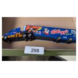 Nascar Terry Labonte Kellogg