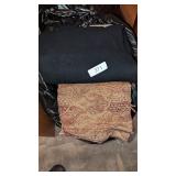 Ladies Scarves, Earmuffs & Wrap