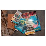Travel Brochures