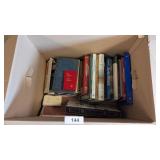 Assorted Books & Photo Album