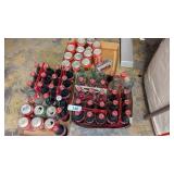 Collectible Coke Bottles & Cans