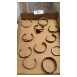 Bracelets
