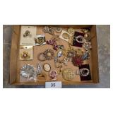 Brooches & Pins