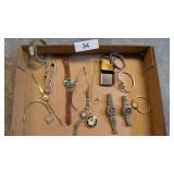 Ladies Watches
