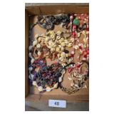 Necklaces & Bracelets