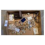 Costume Jewelry