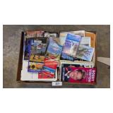 Travel Brochures