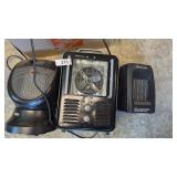 Portable Heaters