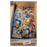 Baseball Cards 1980