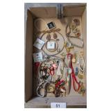 Costume Jewelry