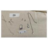 .925 Jewelry Assortment