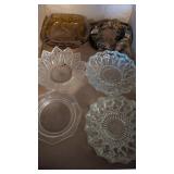 Vintage Ashtrays