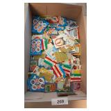 Baseball Card Collectors Items