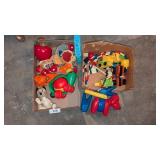 Vintage Toys