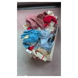 Vintage Baby/Toddler Clothes 1970