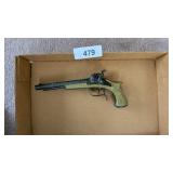 Cap Gun -**