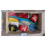 Advertising Items