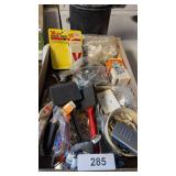 Handyman Box Lot