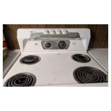Vintage Westinghouse Electric Range