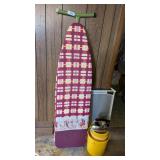Iron, Ironing Board, Drying Rack, Shoe Racks &