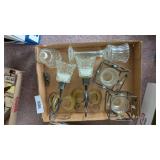 Candleholders w/ 1970
