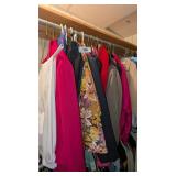 Vintage Clothing + Coats & Jackets