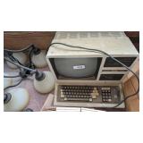 Radio Shack TRS-80 Micro Computer
