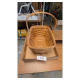 Longaberger Basket 1993