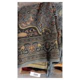 Tapestry Style Rugs