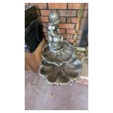 Adorable Water Feature