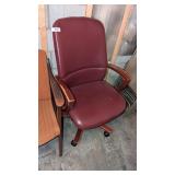 Waiting Room Chair & Office Desk Chair