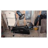 Proform VR900 Exercise Bike