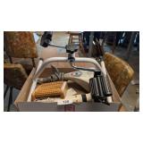 Exerciser & Massagers
