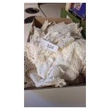 Doilies & Linens