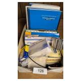 Office Supplies