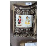 Souvenir Bag From Rome +